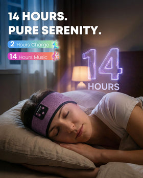 Fulext ideal for travel, gym, and night shifts.