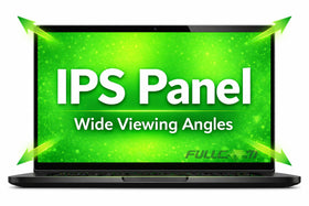 FULLCOM rear label and 30-pin connector view ensures correct compatibility