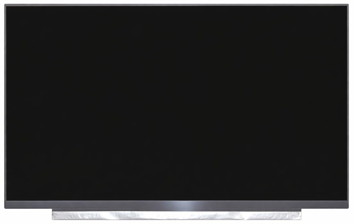 FULLCOM packaging and accessories protecting the screen during shipping