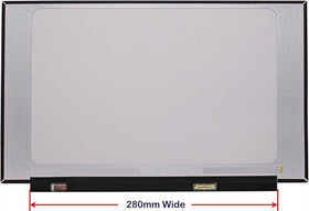 FULLCOM side profile revealing slim thickness for original fit