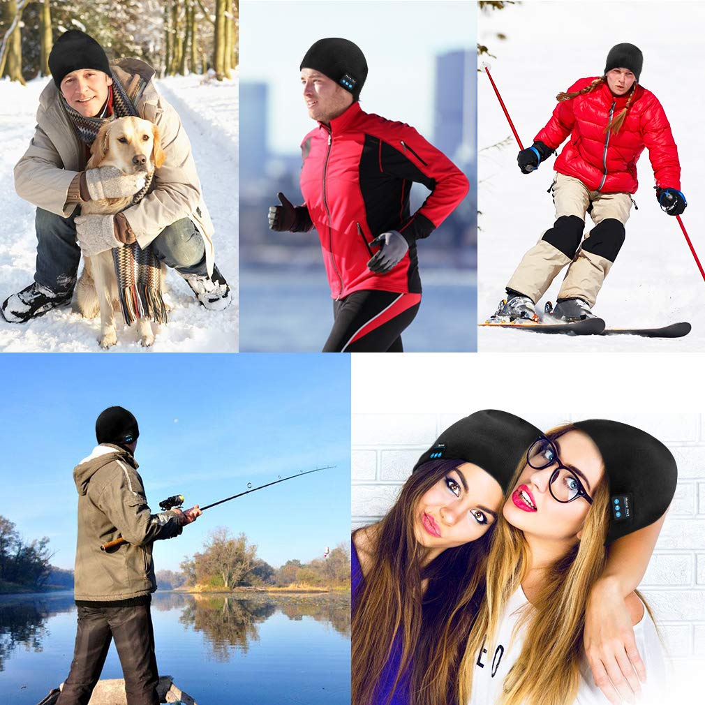 FULLLIGHT TECH one size fits most design suitable for many users.