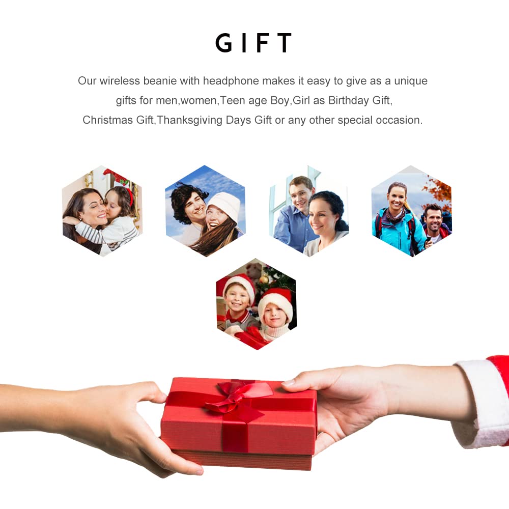 FULLLIGHT TECH premium gift box presentation ideal for gift-giving and stocking stuffer