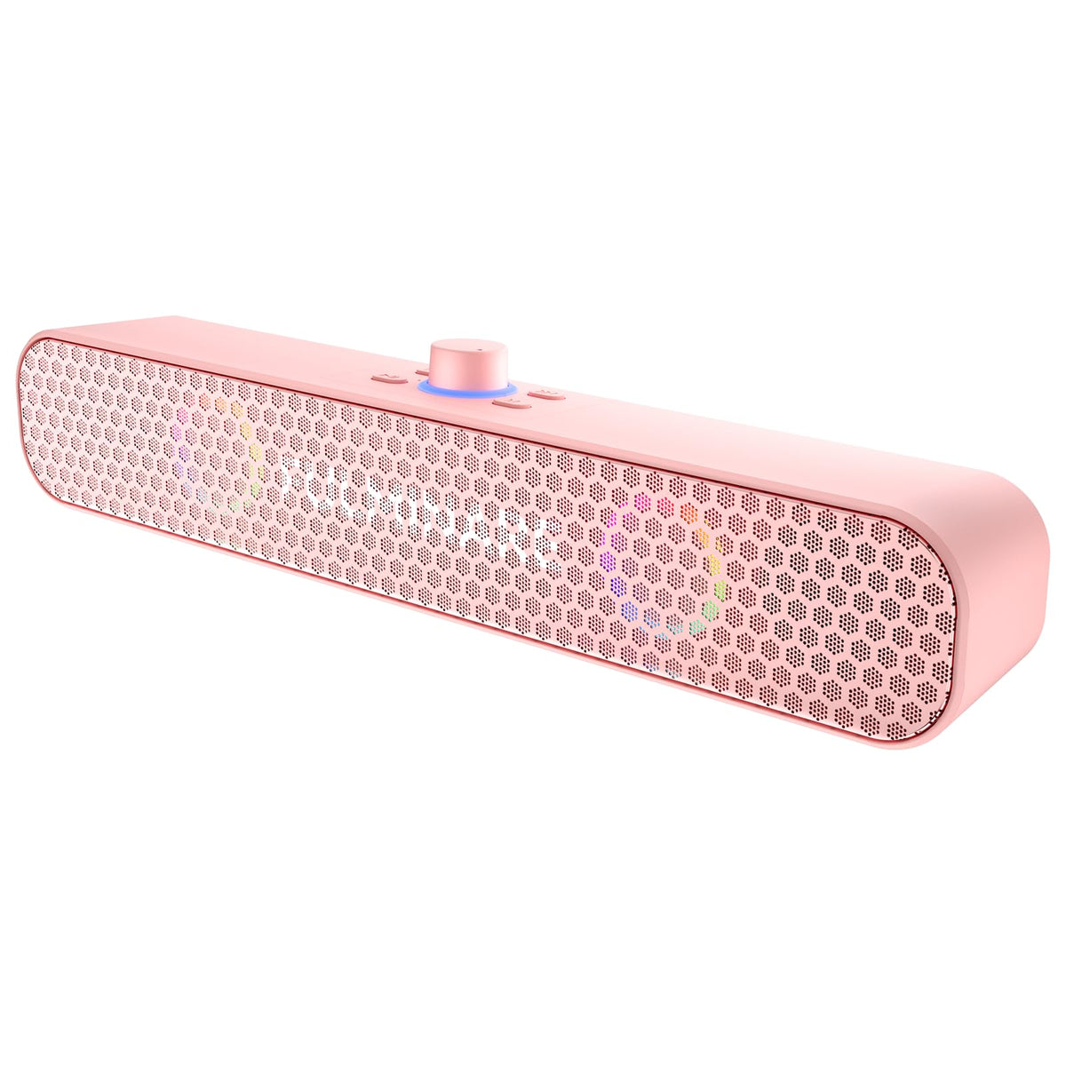Fulminare Bluetooth speaker delivers immersive 360° sound with rich bass