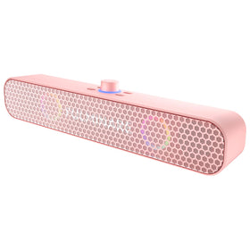 Fulminare Bluetooth speaker delivers immersive 360° sound with rich bass