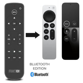 Function101 back label and battery door with included AAA batteries benefit