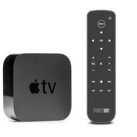 Function101 held in hand showing size and ergonomic comfort benefit