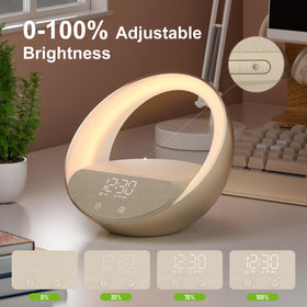 FUNFOR 15W wireless charging keeps iPhone devices ready to go