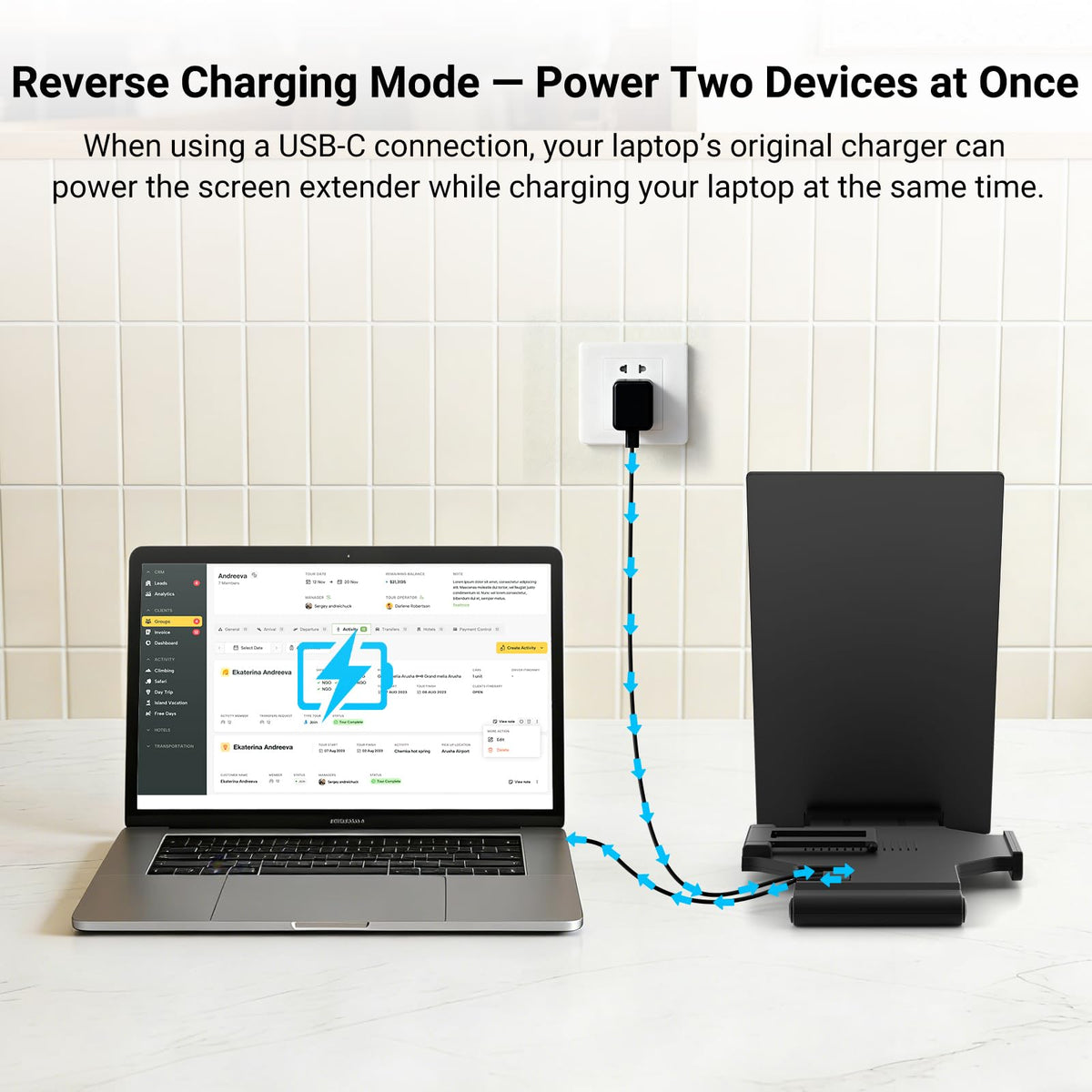 Funhill wide-device-compatibility works with Windows, Mac, Android, Chrome OS, and more.