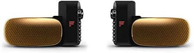 Furrion close-up of lens and infrared LEDs highlighting night-vision clarity benefit