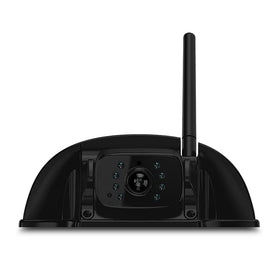 Furrion Vision S infrared night vision for visibility in low light conditions.