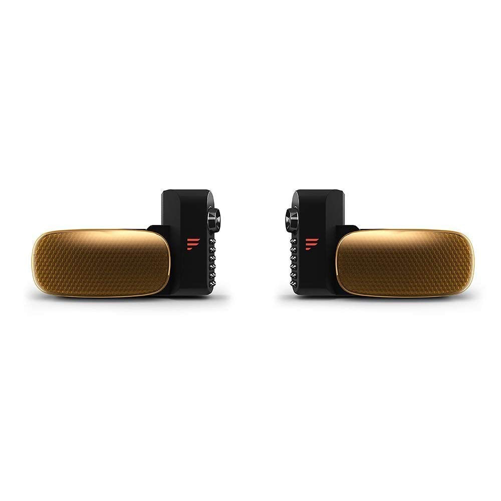 Furrion Vision S right side camera improves docking and lane awareness