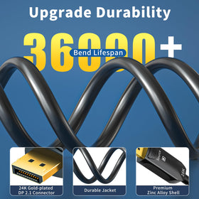 FURUI broad compatibility with major monitor brands and GPUs.
