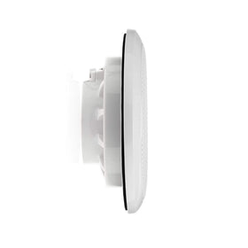 Included wiring harnesses and mounting hardware enable tidy, professional installation.