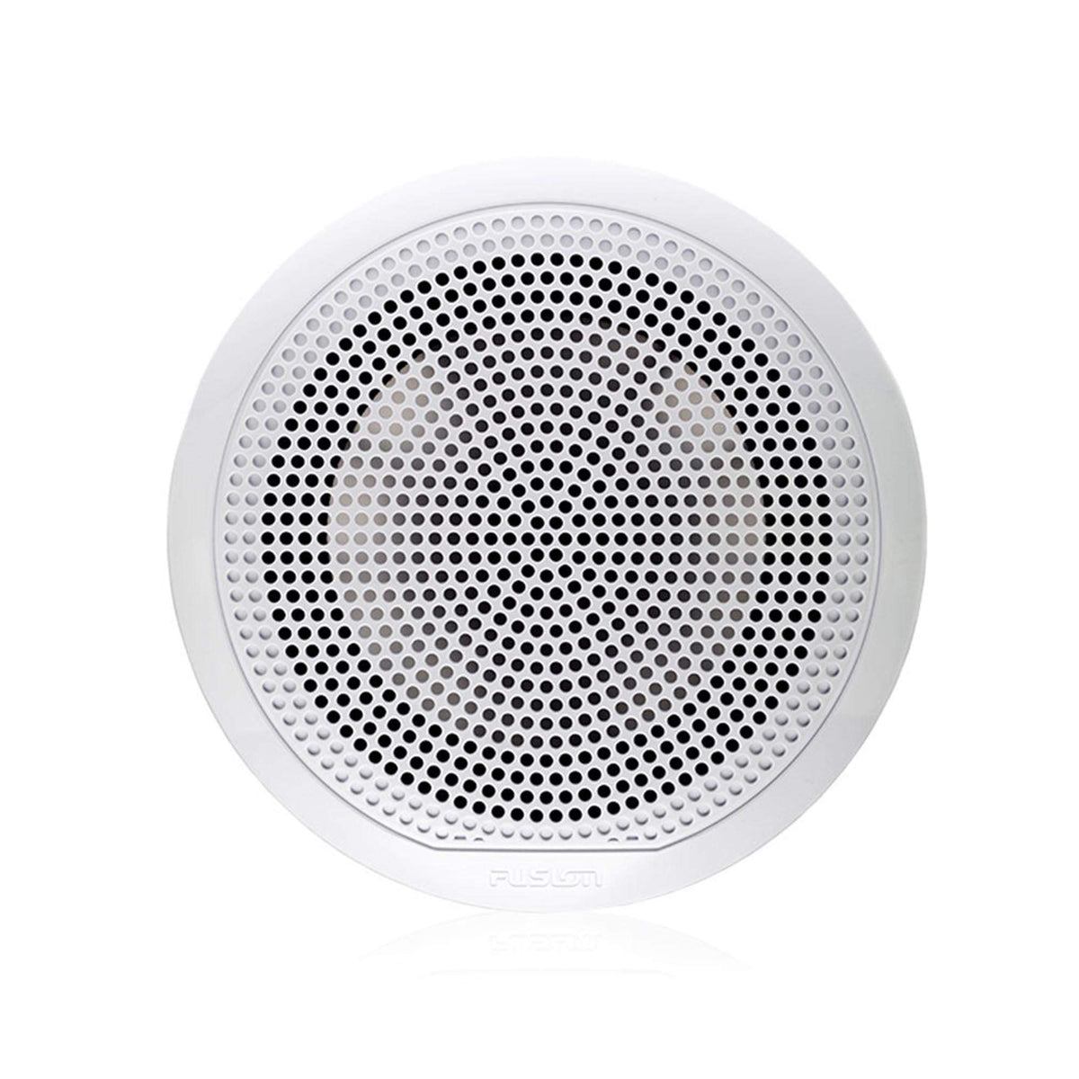 MS-RA60 with EL speakers and dust cover for protected outdoor use.