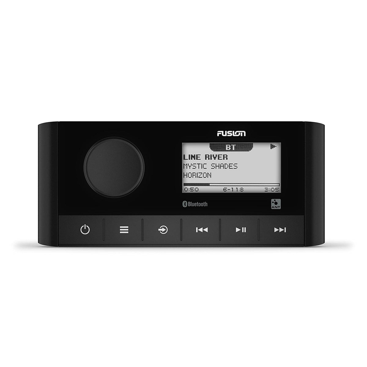 Garmin MFD and watch compatibility for easy on-water control.