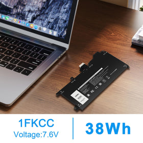 Futurebatt 1FKCC safety circuit board closeup highlighting overcharge and short-circuit protections