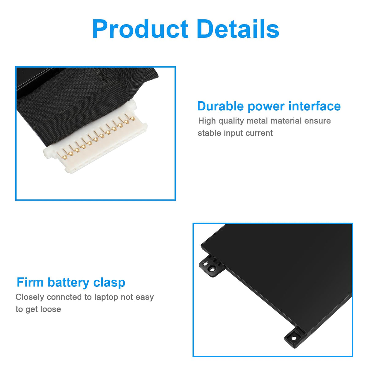 Futurebatt 1FKCC size scale comparison next to a ruler to confirm dimensions and fitment