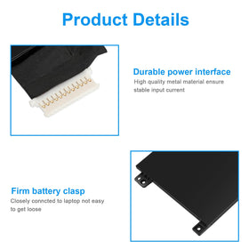 Futurebatt 1FKCC size scale comparison next to a ruler to confirm dimensions and fitment