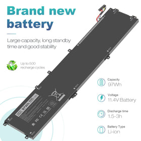 Futurebatt 6GTPY serial and markings support traceability and warranty