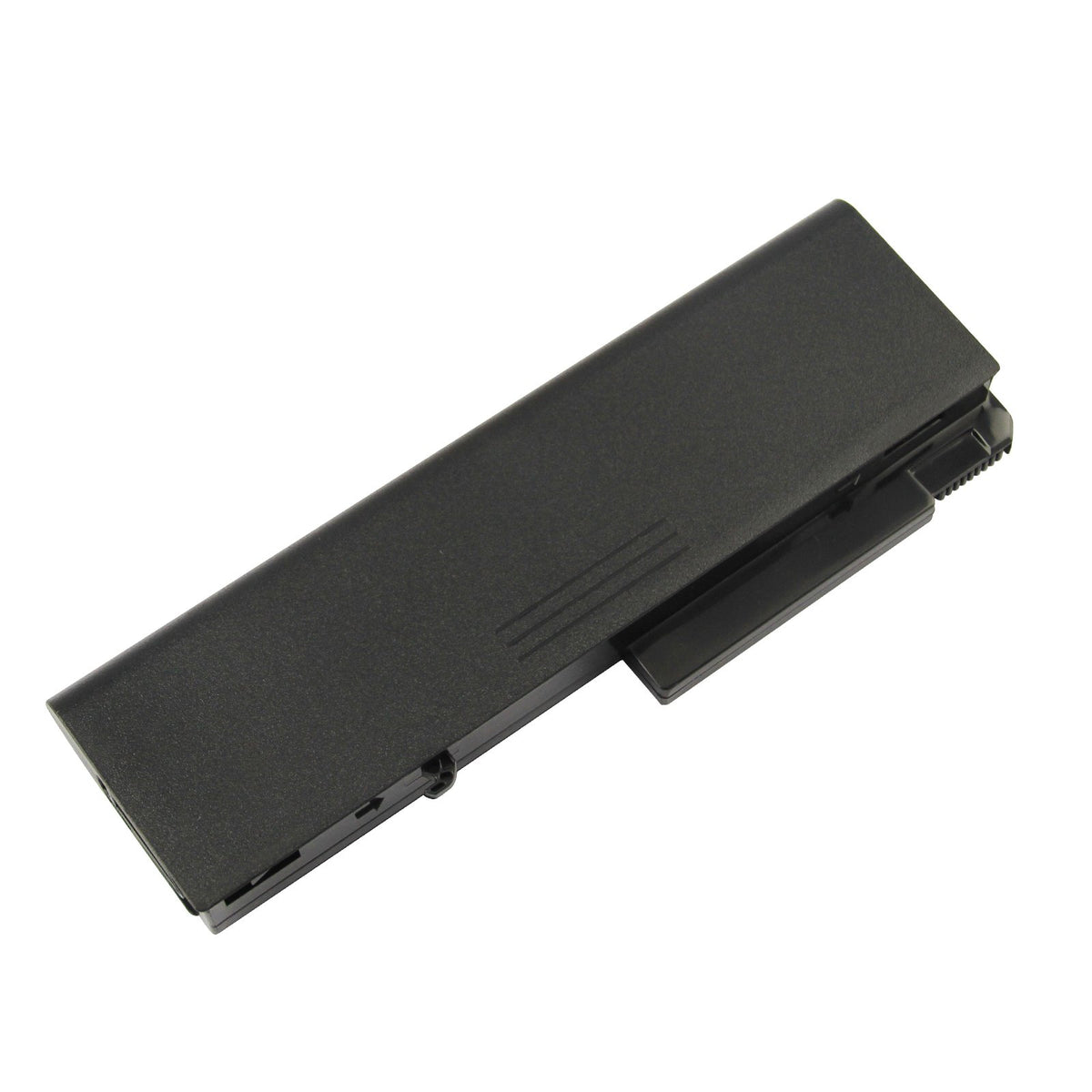 Futurebatt 9Cell 7800mAh battery in-use demonstrates extended unplugged work sessions.