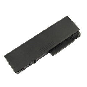 Futurebatt 9Cell 7800mAh battery in-use demonstrates extended unplugged work sessions.