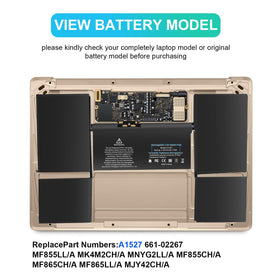 Futurebatt packaging and accessories displaying ready-to-install convenience
