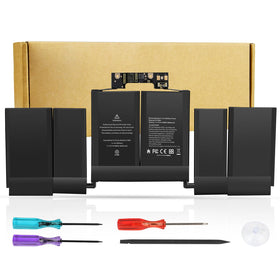 Futurebatt front packaging showing replacement battery and clear compatibility benefits