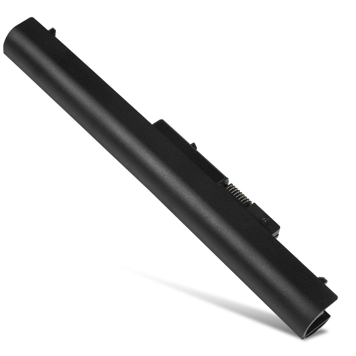 Futurebatt HP battery in use on-the-go with extended cycles