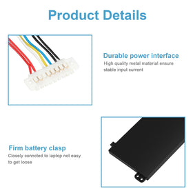 Futurebatt unboxed kit including battery and paperwork for quick installation