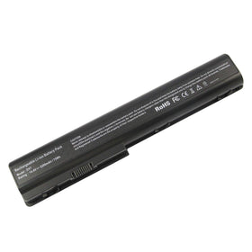Futurebatt brand-new OEM-size battery for simple Pavilion replacement.