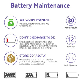 Futurebatt inside gaming laptop lifestyle scene showing extended runtime benefit