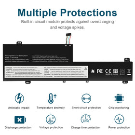Futurebatt detailed shot of connector pins demonstrating secure plug-in fit
