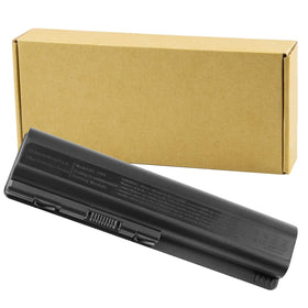 Futurebatt EV06 battery pack 5200mAh for extended laptop runtime.
