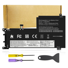 Futurebatt front packaging showing model and safe replacement benefit