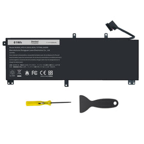 Futurebatt front packaging showing battery and brand, helps confirm correct model