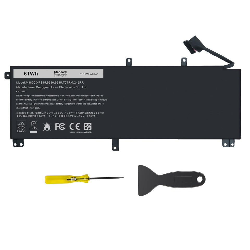 Futurebatt front packaging showing battery and brand, helps confirm correct model