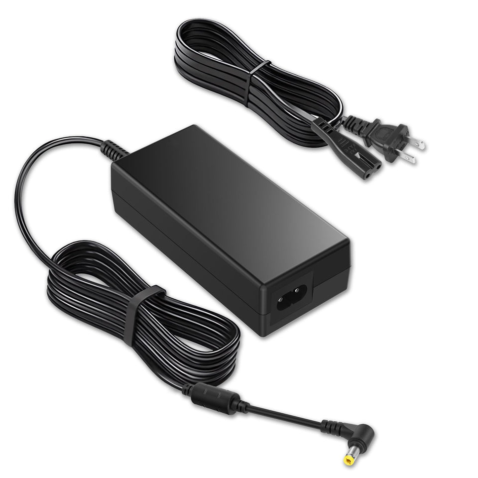 Futurebatt front view adapter shows compact design and dependable power