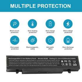 Futurebatt AA-PB9NC6B undergoing charging test demonstrates reliable recharge cycles