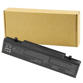 Futurebatt AA-PB9NC6B laptop battery, packaged securely for safe transport