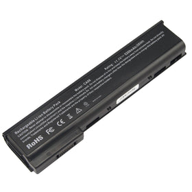 Futurebatt CA06 ProBook 640G0 battery powering all-day work with dependable capacity.