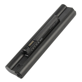 Futurebatt Mini 1011 laptop battery increases run time for on-the-go work.