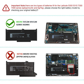 Futurebatt MXV9V connector closeup showing pins and safe connection