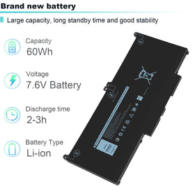 Futurebatt MXV9V side profile illustrating slim design and correct fit