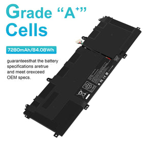 Futurebatt SU06XL pack texture and cell assembly, illustrates quality Grade A cells