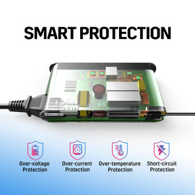 FUTUROSP powering a Lenovo ThinkPad to restore full charging capability