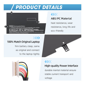 FUTUROSP PK03XL compatibility with Envy X360 models for smooth performance