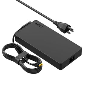 FUTUROSP charger front angle showing robust housing and cooling benefits
