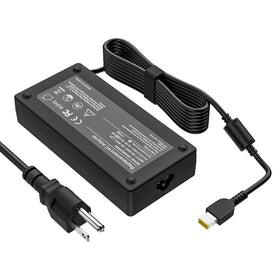 FUTUROSP front view adapter showing compact design and durable housing for reliable power