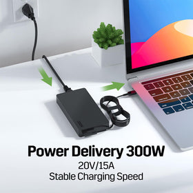 Futurosp charger compatible with Lenovo Legion models for flexible replacement