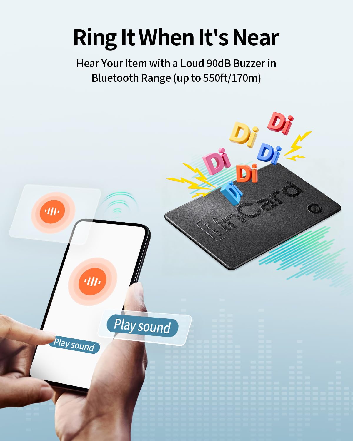 FVJ Leave-behind alerts for iOS help avoid leaving items behind